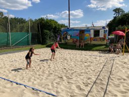 6. Beach-Turnier 2025